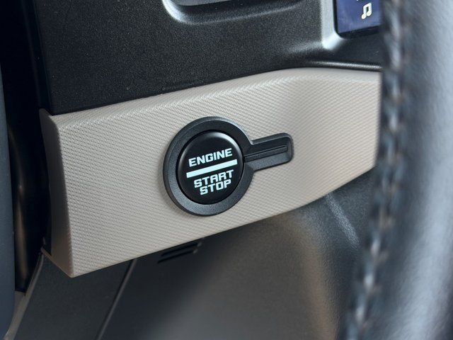 2023 Ford Bronco Wildtrak Springfield VA