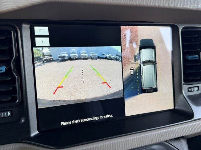 2023 Ford Bronco Wildtrak Springfield VA