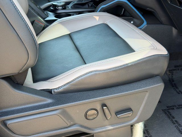 2023 Ford Bronco Wildtrak Springfield VA