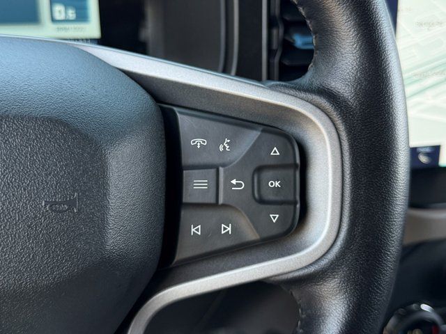 2023 Ford Bronco Wildtrak Springfield VA