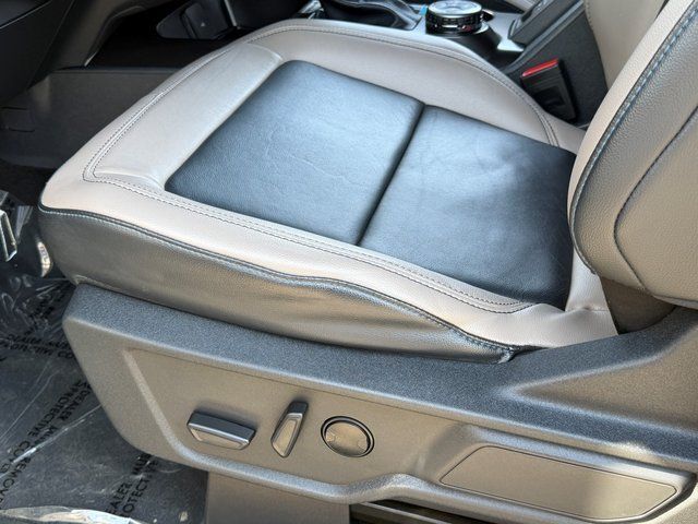 2023 Ford Bronco Wildtrak Springfield VA