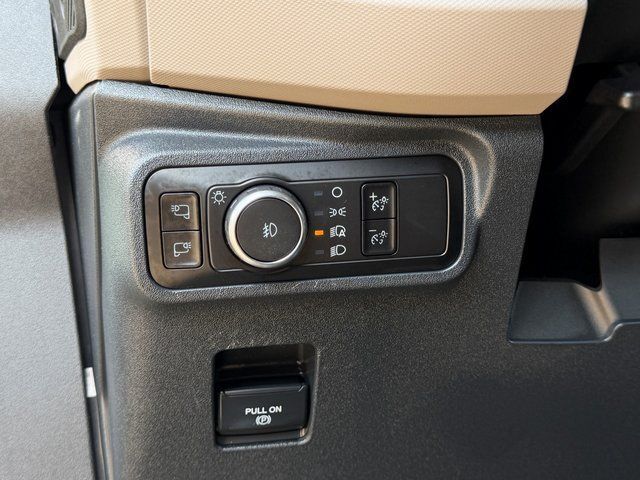 2023 Ford Bronco Wildtrak Springfield VA