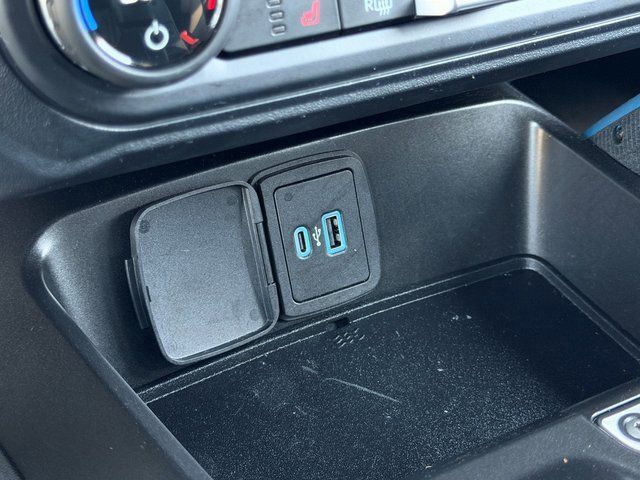 2023 Ford Bronco Wildtrak Springfield VA