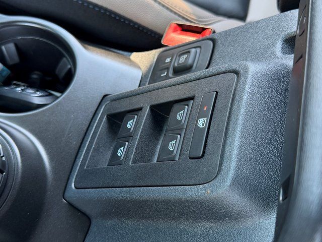 2023 Ford Bronco Wildtrak Springfield VA