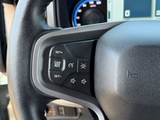 2023 Ford Bronco Wildtrak Springfield VA