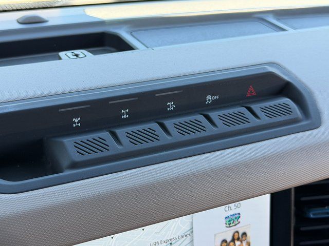 2023 Ford Bronco Wildtrak Springfield VA