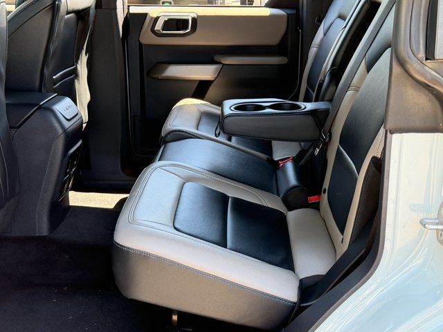 2023 Ford Bronco Wildtrak Springfield VA