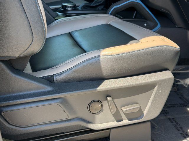 2023 Ford Bronco Wildtrak Springfield VA