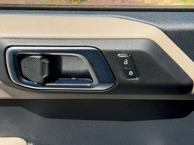 2023 Ford Bronco Wildtrak Springfield VA
