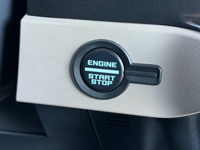 2023 Ford Bronco Wildtrak Springfield VA