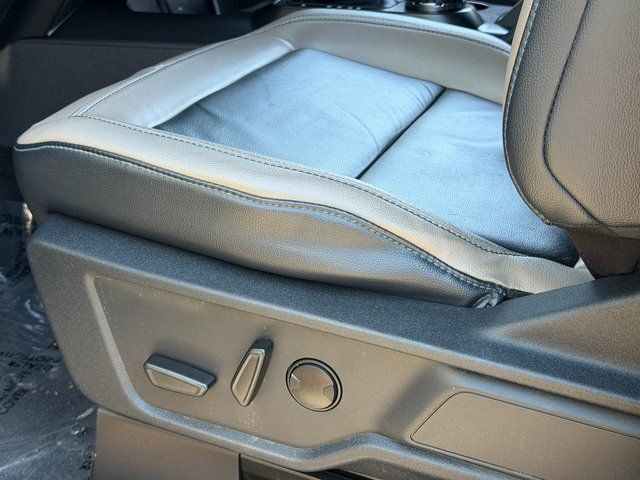 2023 Ford Bronco Wildtrak Springfield VA