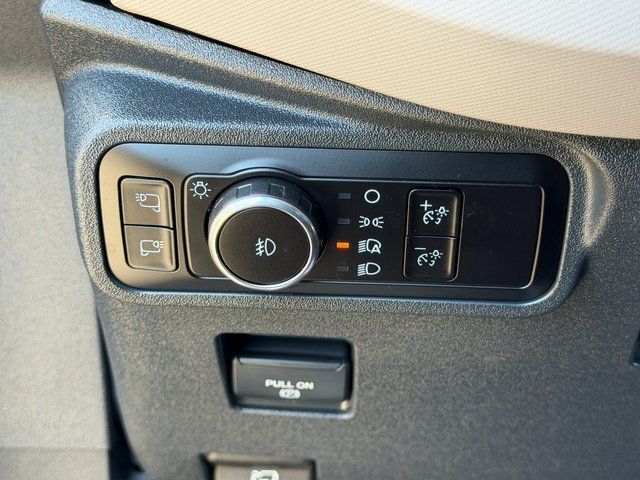 2023 Ford Bronco Wildtrak Springfield VA