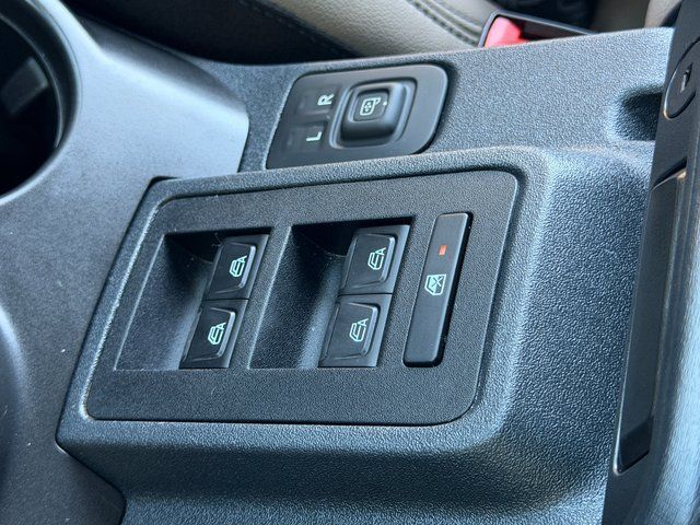 2023 Ford Bronco Wildtrak Springfield VA