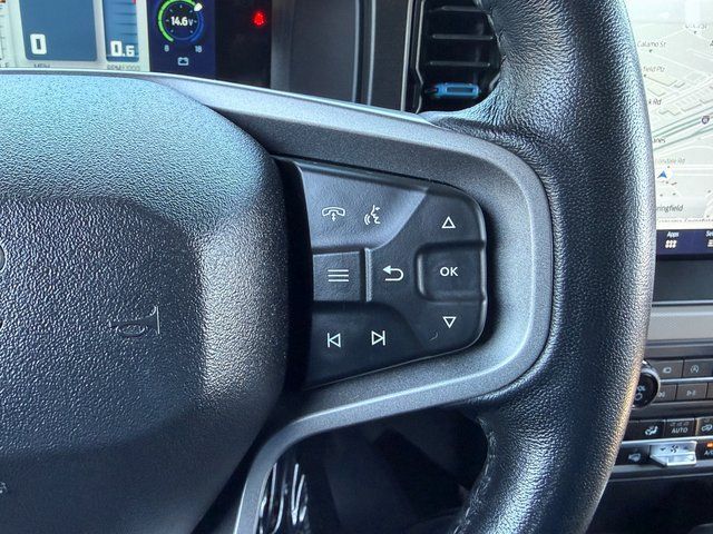 2023 Ford Bronco Wildtrak Springfield VA