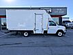 2023 Ford E-350 Box Truck w/ Side Door 7k mi's