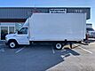 2023 Ford E-350 Box Truck w/ Side Door 7k mi's