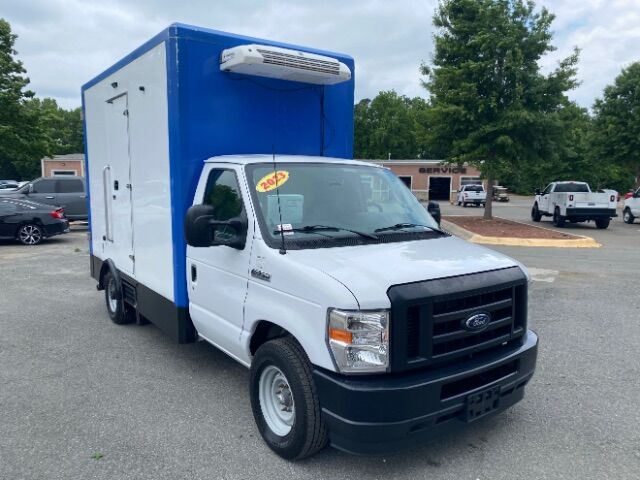 2023 Ford E-350 CUTAWAY Charlotte NC