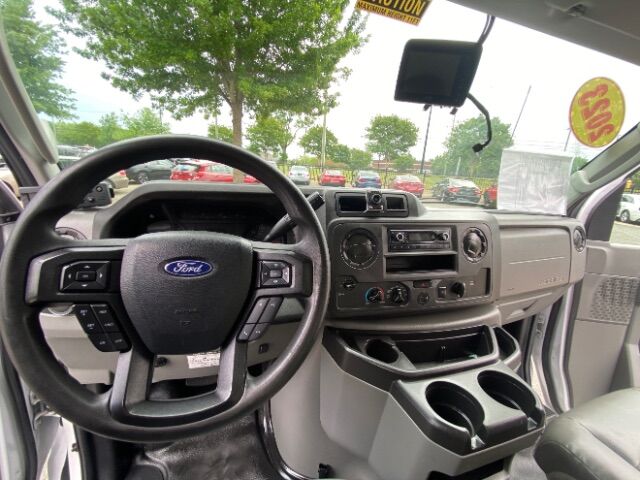 2023 Ford E-350 CUTAWAY Charlotte NC