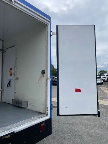 2023 Ford E-350 CUTAWAY Charlotte NC