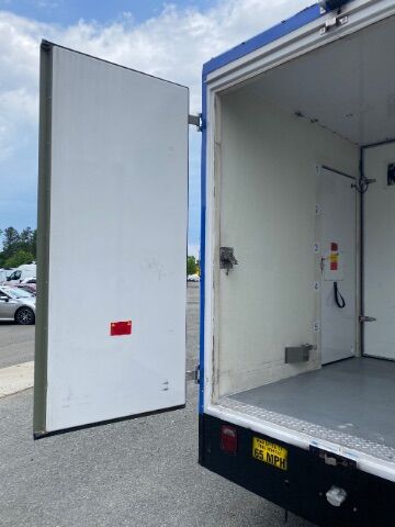 2023 Ford E-350 CUTAWAY Charlotte NC