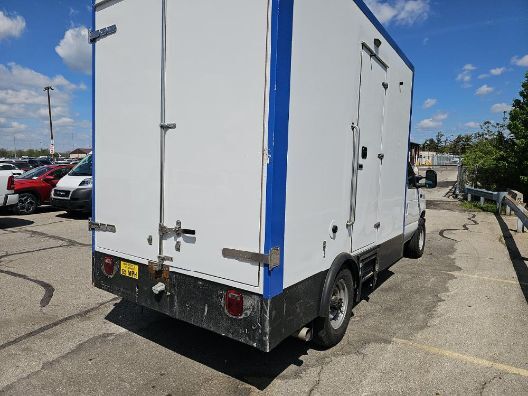 2023 Ford E-350 CUTAWAY