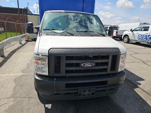 2023 Ford E-350 CUTAWAY Charlotte NC