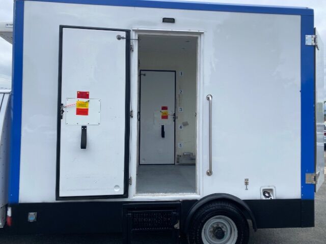 2023 Ford E-350 CUTAWAY Charlotte NC