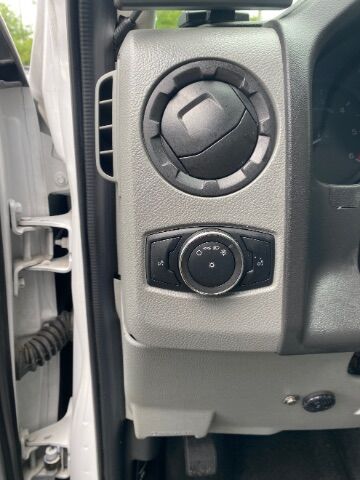 2023 Ford E-350 CUTAWAY Charlotte NC