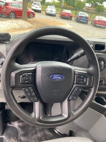 2023 Ford E-350 CUTAWAY Charlotte NC