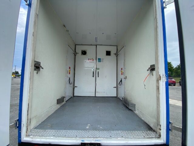 2023 Ford E-350 CUTAWAY Charlotte NC