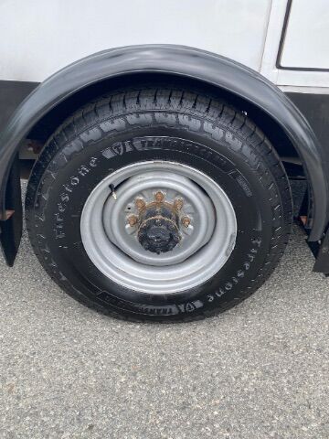 2023 Ford E-350 CUTAWAY Charlotte NC