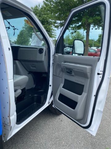 2023 Ford E-350 CUTAWAY Charlotte NC