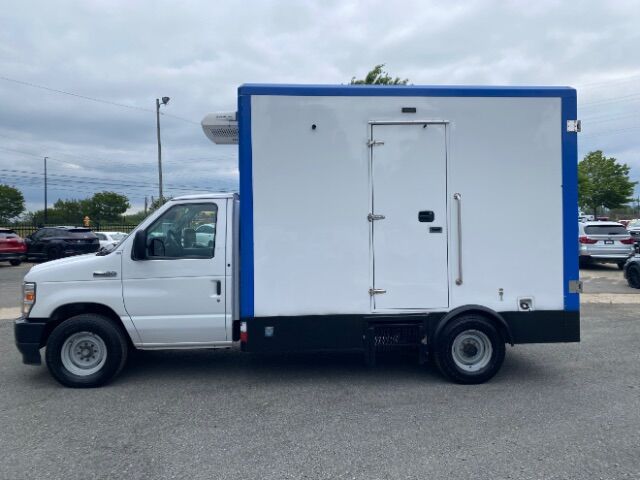 2023 Ford E-350 CUTAWAY