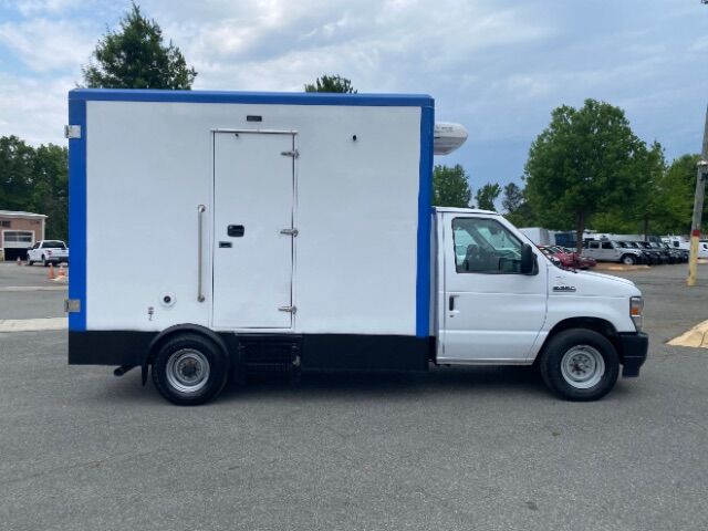 2023 Ford E-350 CUTAWAY