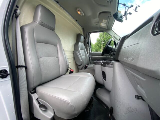 2023 Ford E-350 CUTAWAY Charlotte NC
