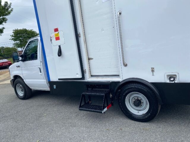 2023 Ford E-350 CUTAWAY Charlotte NC