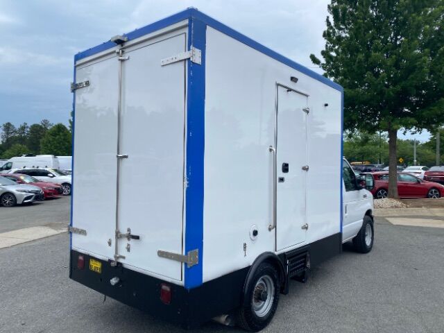 2023 Ford E-350 CUTAWAY Charlotte NC