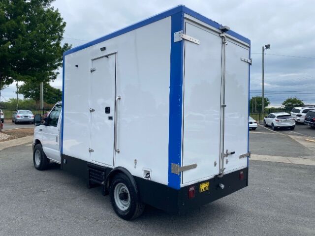 2023 Ford E-350 CUTAWAY Charlotte NC