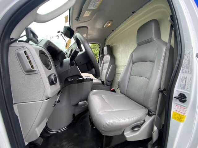 2023 Ford E-350 CUTAWAY Charlotte NC