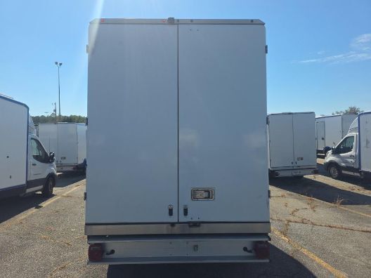 2023 Ford E-350 Cutaway Charlotte NC