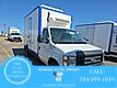 2023 Ford E-350 Cutaway