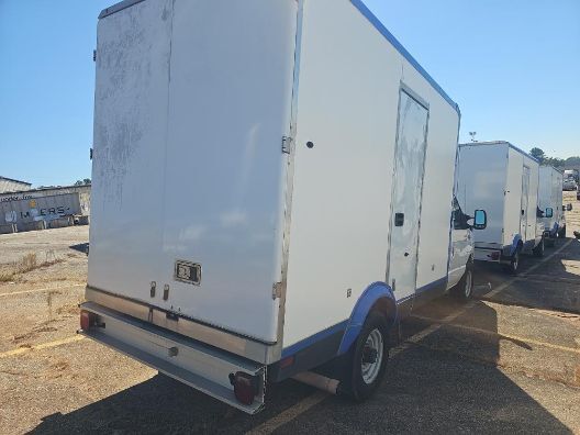 2023 Ford E-350 Cutaway Charlotte NC