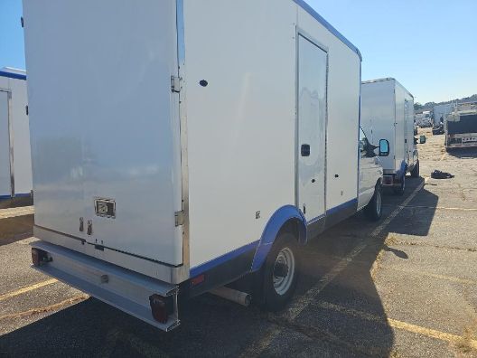 2023 Ford E-350 Cutaway Charlotte NC
