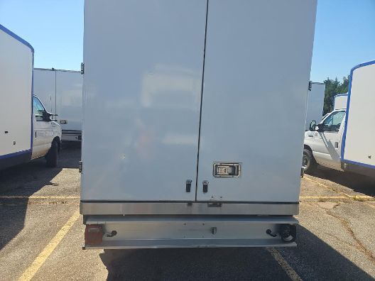 2023 Ford E-350 REFRIDGE UNIT Charlotte NC