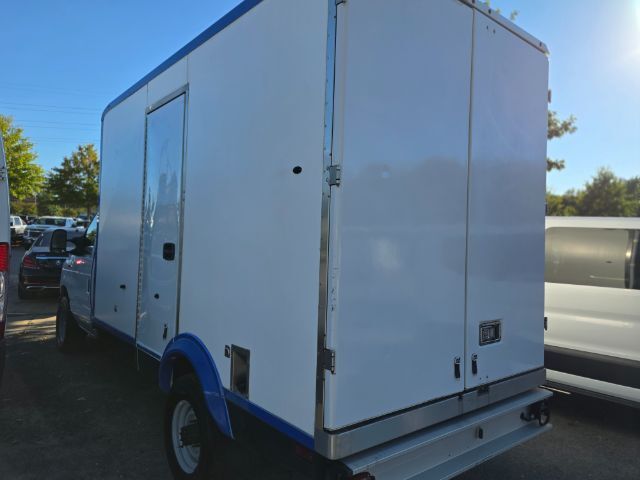 2023 Ford E-350 REFRIDGE UNIT