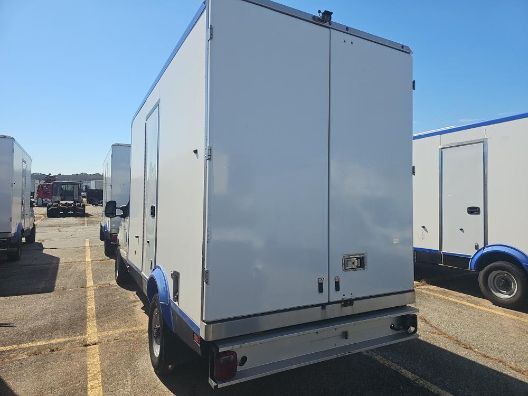 2023 Ford E-350 REFRIDGE UNIT