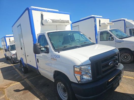 2023 Ford E-350 REFRIDGE UNIT