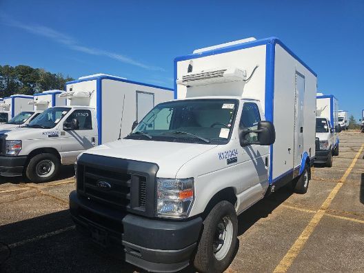 2023 Ford E-350 REFRIDGE UNIT