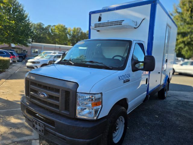 2023 Ford E-350 REFRIDGE UNIT