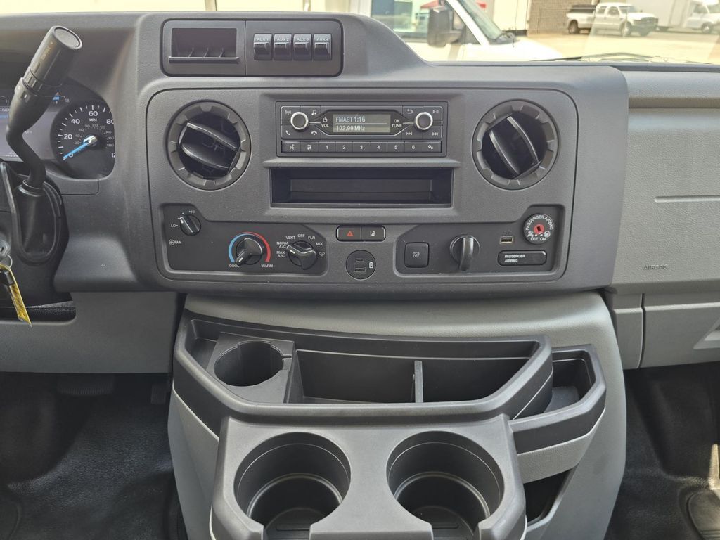 2023 Ford E-350SD Base Concord NC